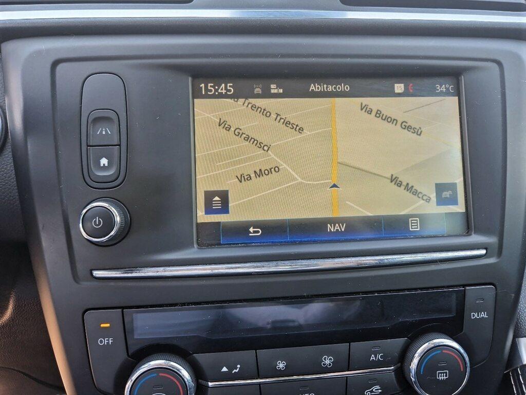 Renault Kadjar 1.2 TCe Energy Hypnotic2