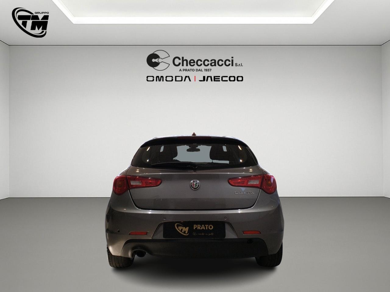Alfa Romeo Giulietta 1.4 t. Super 120cv *98.000 KM*