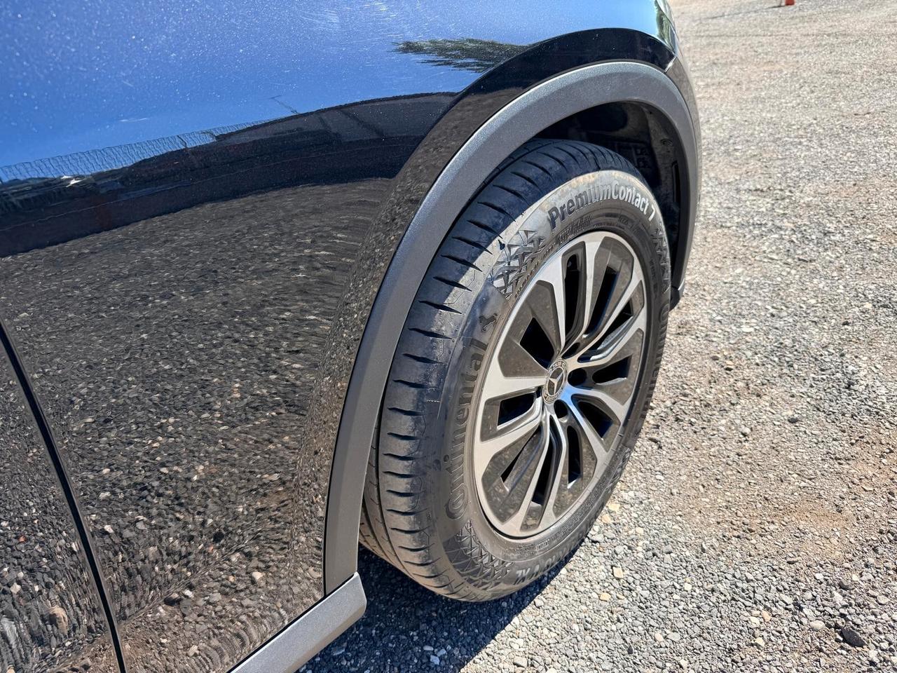Mercedes GLC 220d 197cv hybrid 4matic UNIPRO