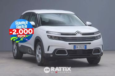 Citroen C5 Aircross 1.5 BlueHDI 130CV Business EAT8