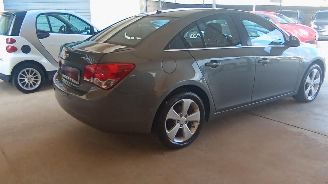 Chevrolet Cruze 2.0 Diesel 150CV 4 porte LT