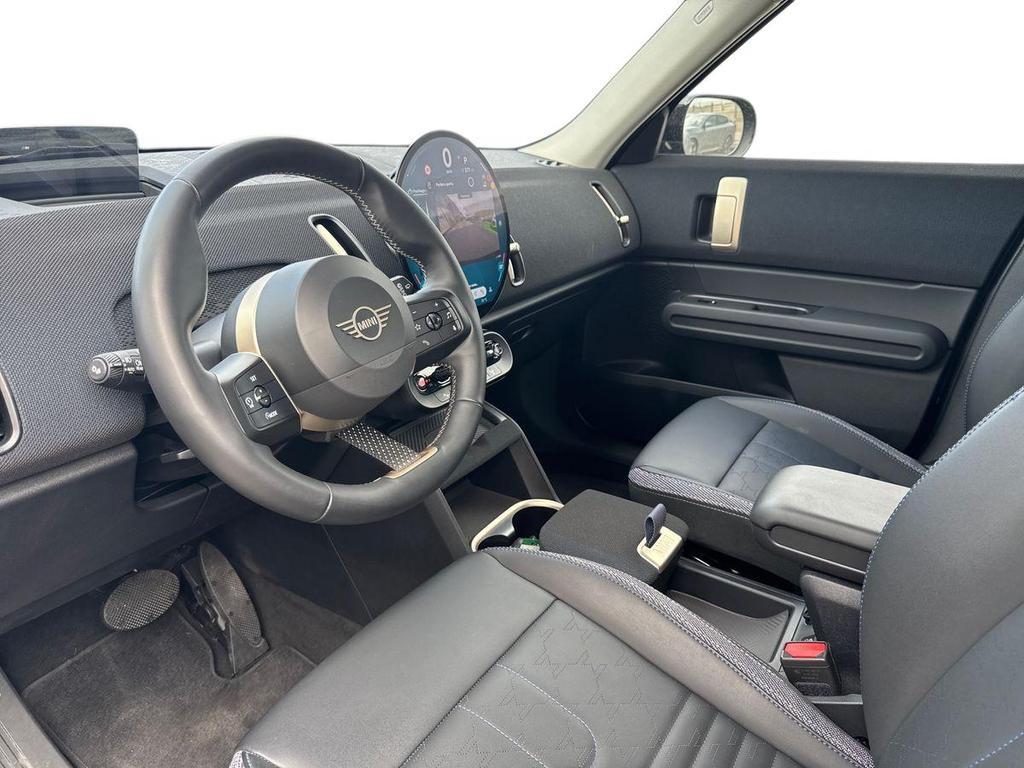 Mini Mini Countryman 1.5 48V C Classic Steptronic