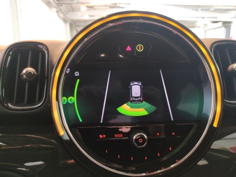 MINI Mini Countryman F60 - Countryman 2.0 COOPER D BUSINESS AUTOMATICA
