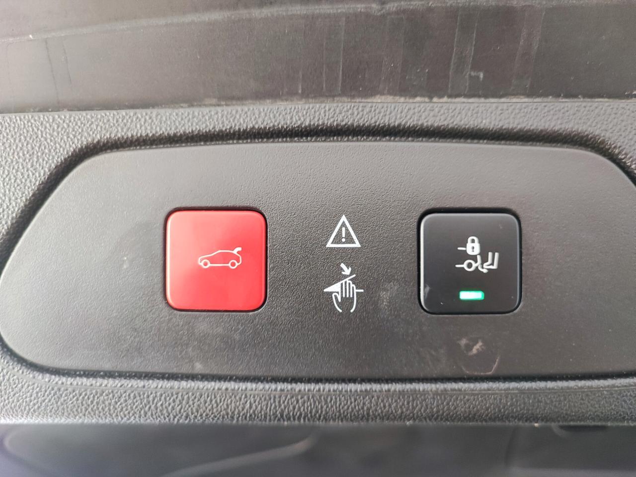 Opel Grandland X 1.6 diesel Ecotec Start&Stop aut. Ultimate