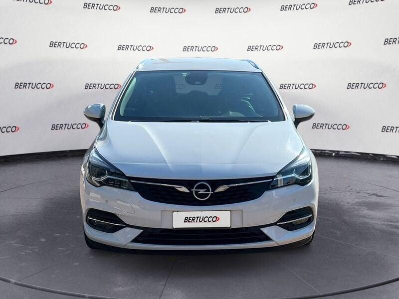 Opel Astra 1.5 CDTI 105 CV S&S Sports Tourer Business Elegance