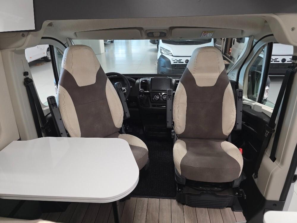 CAMPER MCLOUIS MENFYS 3 MAXI