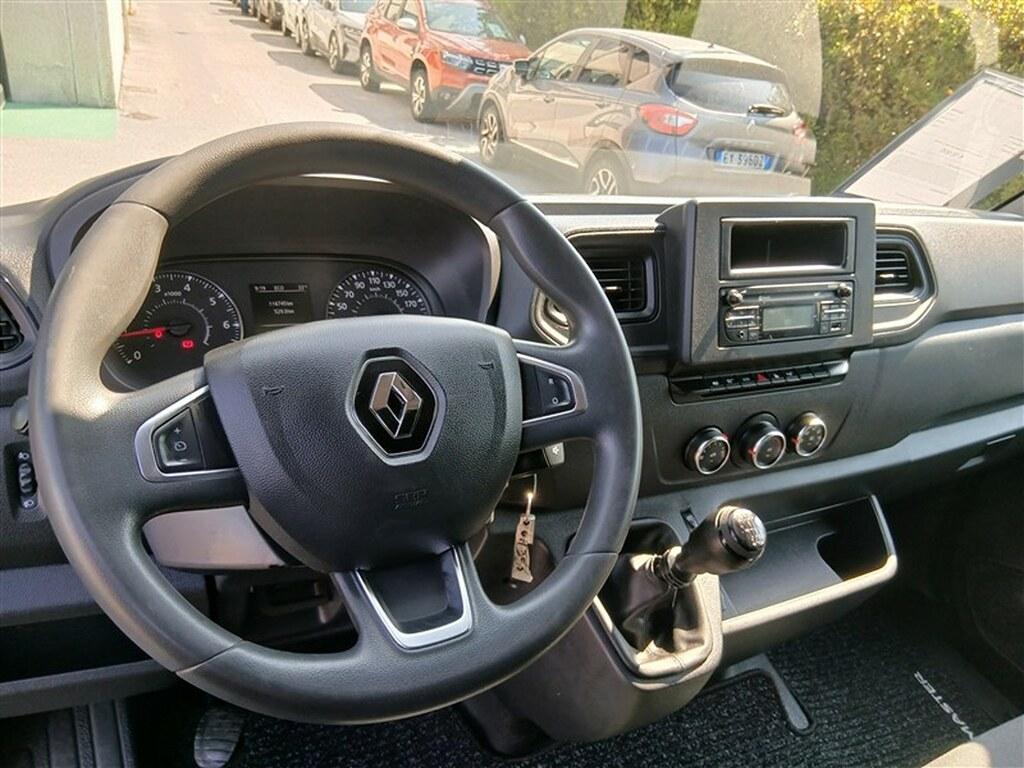 Renault Master T33 2.3 dci 150cv L2H2 Ice E6d-temp