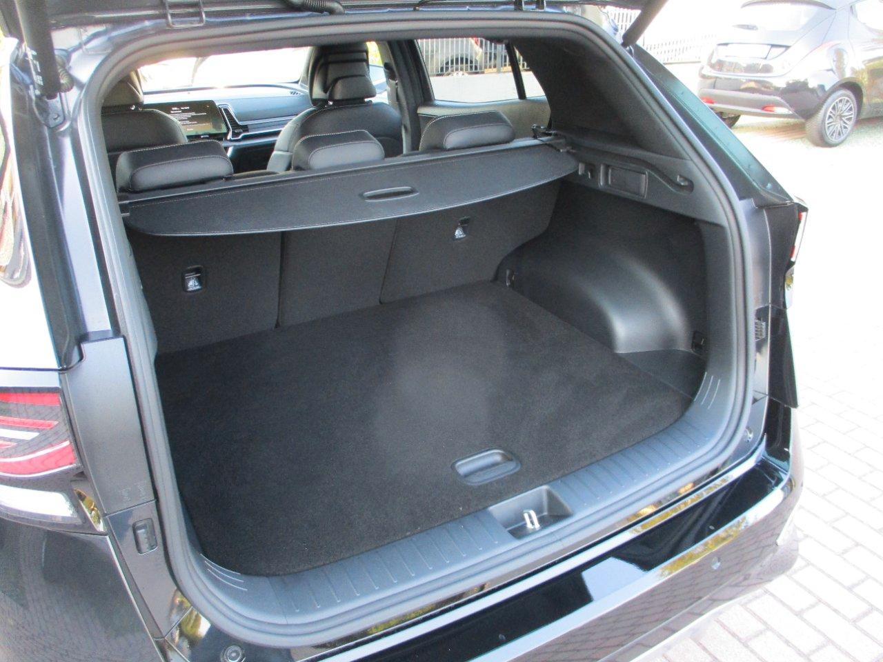 Kia Sportage 1.6 crdi mhev GT-line Sunroof Pack dct