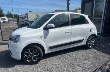 Renault Twingo nuovo mod Limited Intens Cambio Manuale
