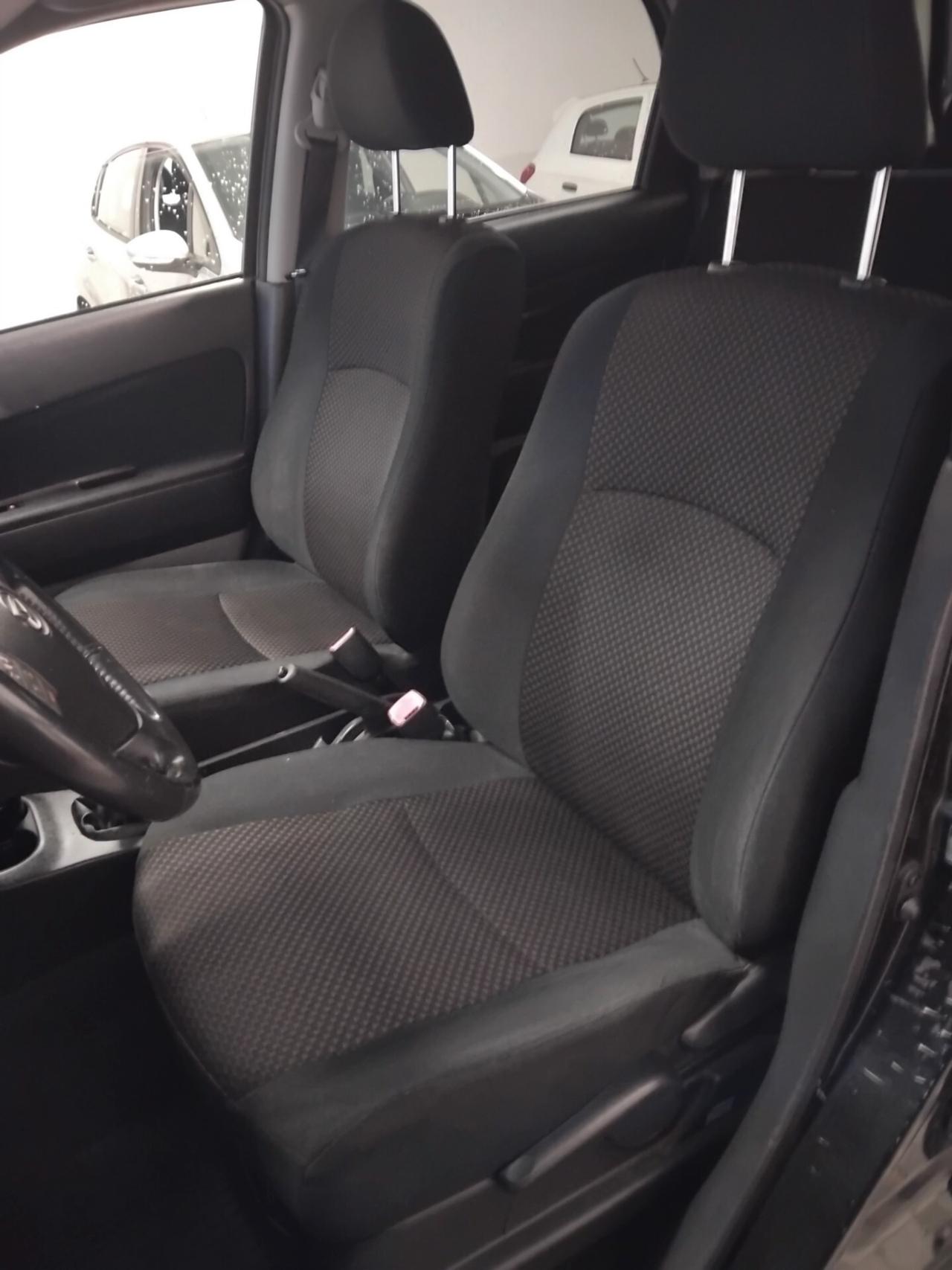 Daihatsu Terios 1.5 4WD Sho