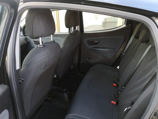 LANCIA Ypsilon 1.2 69 CV 5 porte GPL Gold