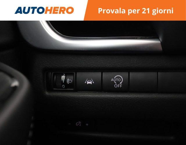 NISSAN Qashqai MHEV 140 CV N-Style