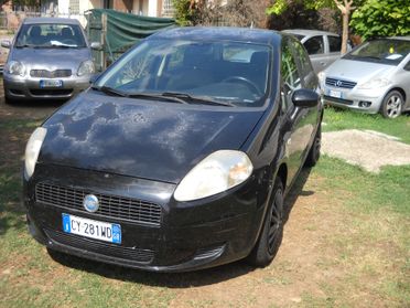 Fiat Grande Punto 1.4 5 porte Active