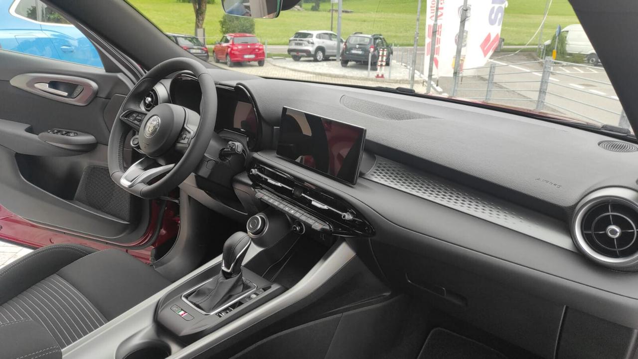 ALFA ROMEO TONALE 1.6 TDI 130CV CAMBIO AUTOMATICO TCT 6