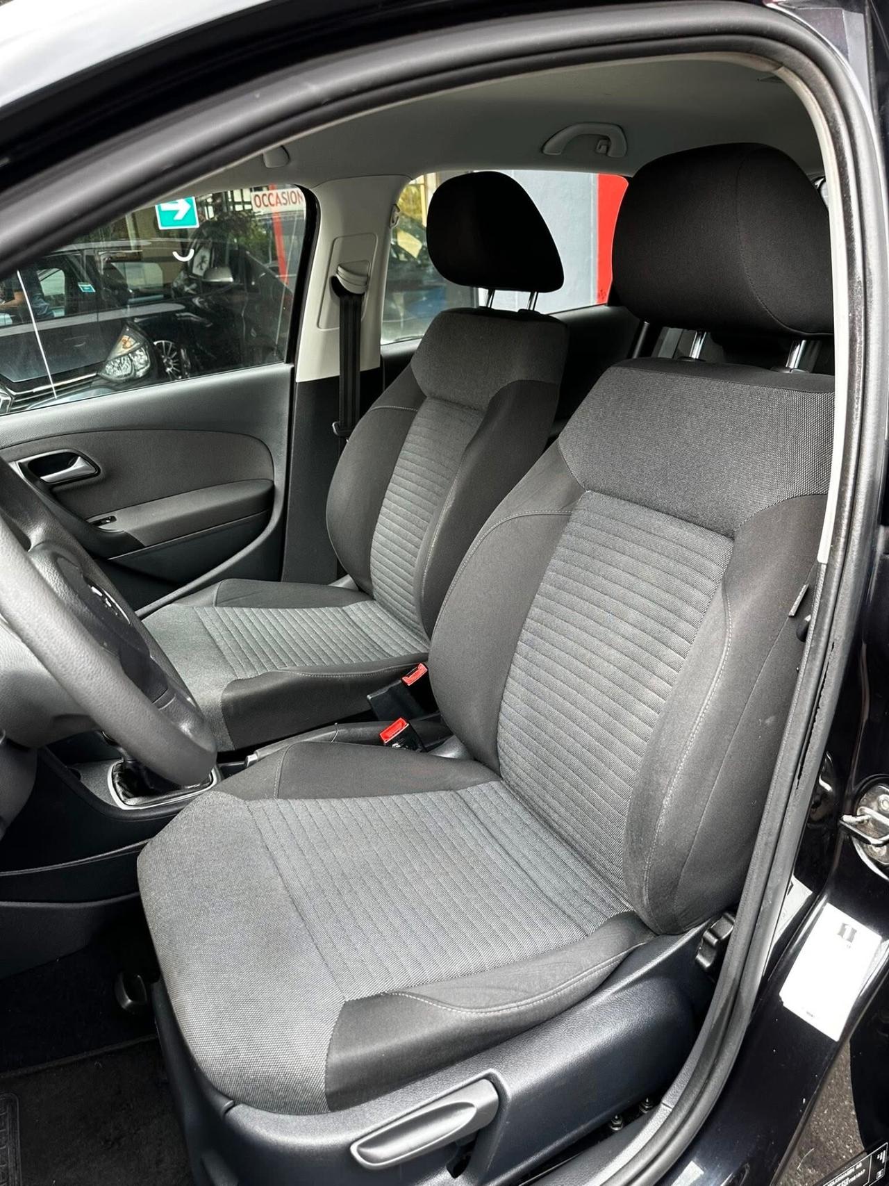 Volkswagen Polo 1.2 TDI ADATTA A NEOPATENTATI