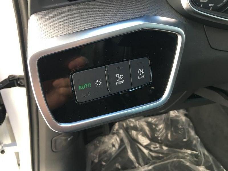 Audi A6 Avant 40 TDI Quattro S-Tronic MHEV 24 MILA KM!!!