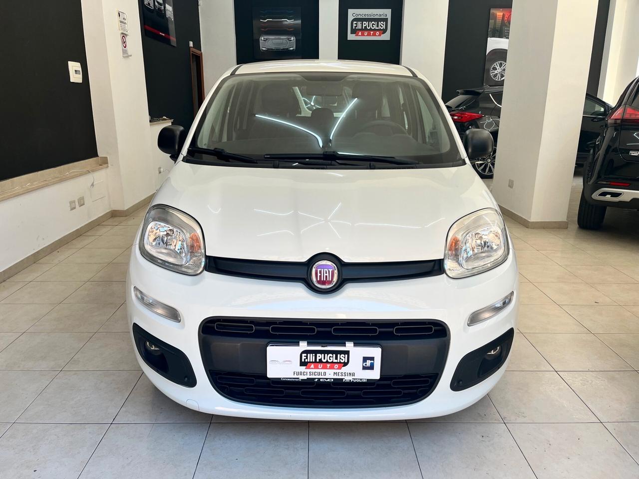 Fiat Panda 1.2 Easy - 2019