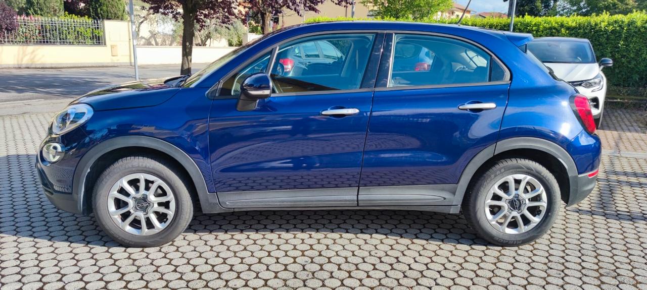 Fiat 500X 1.3 MultiJet 95 CV City Cross