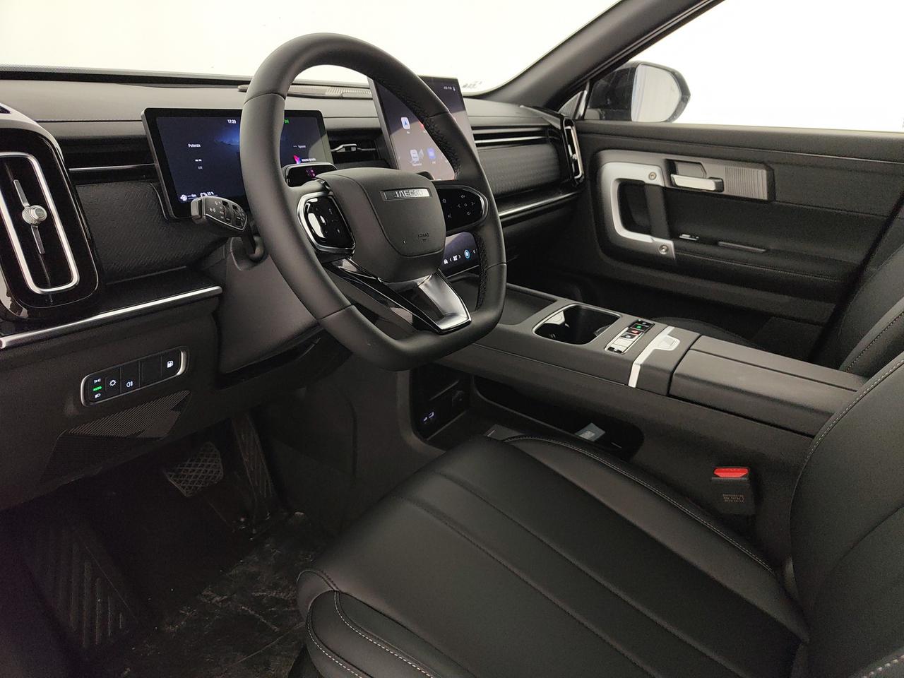 JAECOO JAECOO 7 SHS-P PHEV 1.5TGDI DHT2 Premium