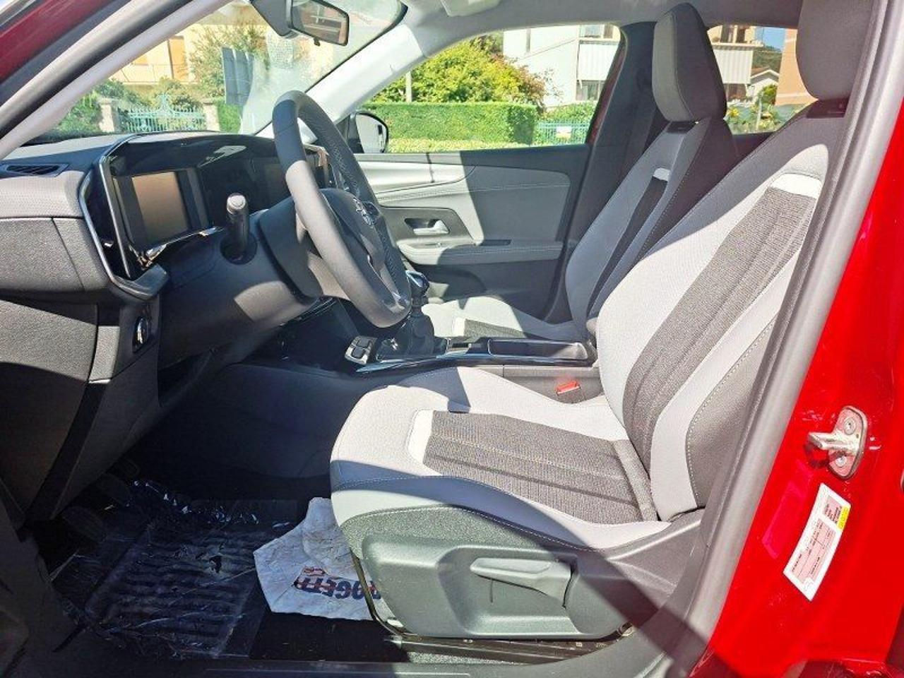 Opel Mokka 1.2 Turbo 136 CV Elegance