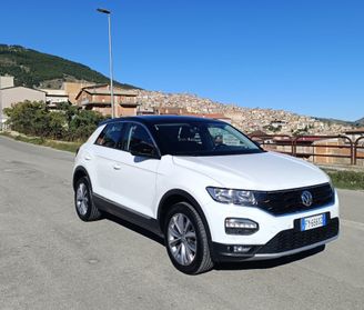 Volkswagen T-Roc 1.6 TDI SCR Style BlueMotion Technology