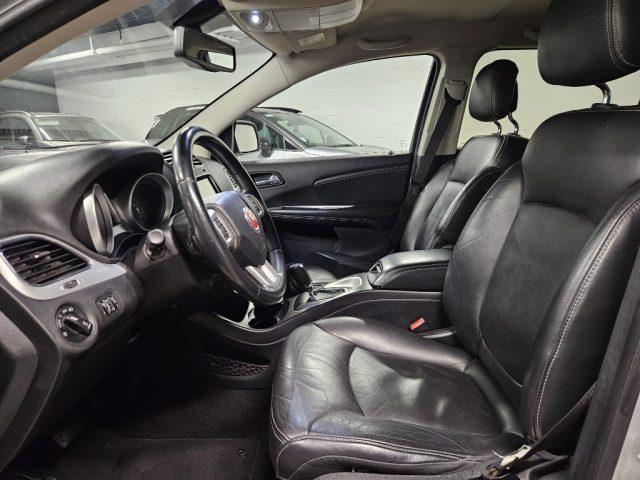 FIAT Freemont 2.0 Mjt 170 CV 4x4 aut. 7POSTI