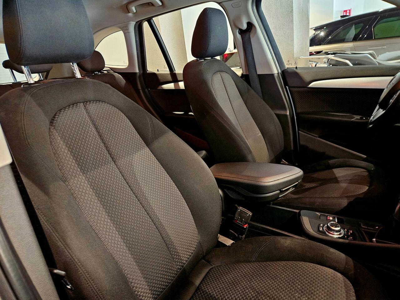 Bmw X1 sDrive18d Automatic