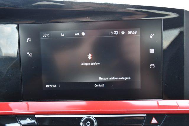 OPEL Mokka 1.2 Turbo GS Line *Navi,Retrocamera,LED,Bi-Colore*