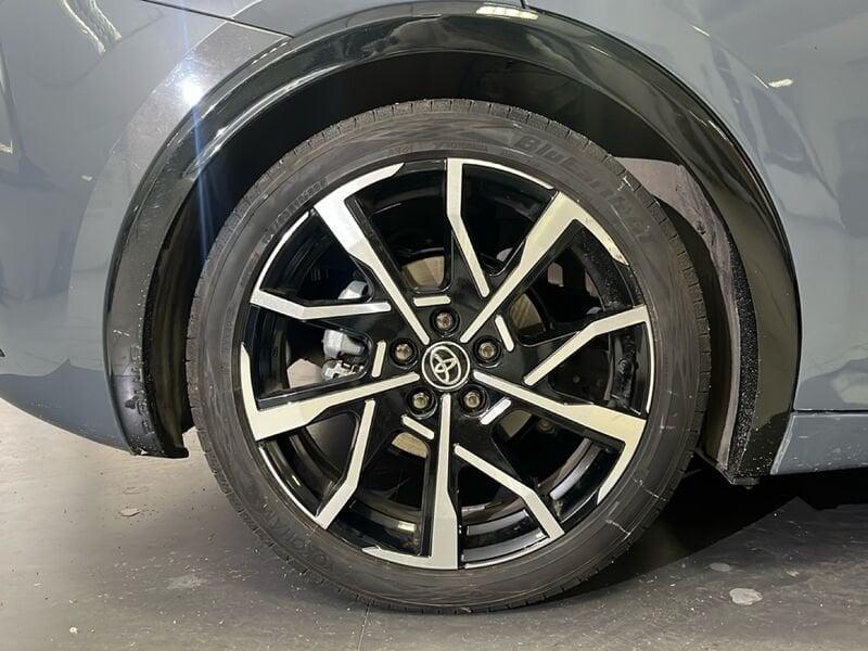 Toyota Prius Prius 2.0 Plug-in Hybrid Lounge