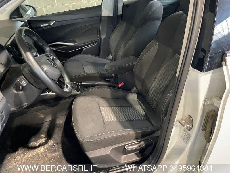 Skoda Fabia 1.0 TSI EVO Style*PROIETTORI LED*CARPLAY*Sound System SKODA*