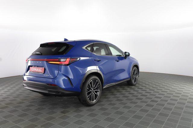 LEXUS Other NX NX Hybrid 4WD Luxury