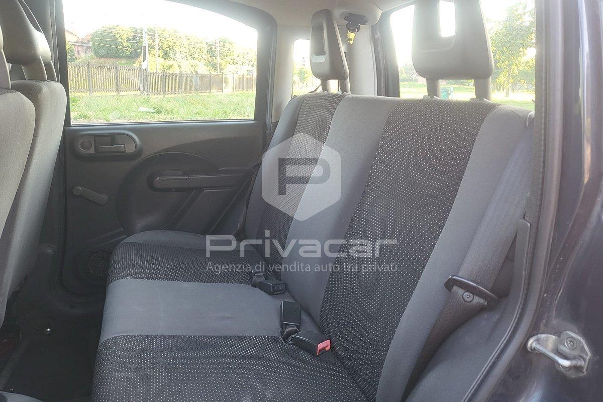 FIAT Panda 1.1 Active