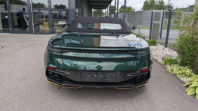 Aston Martin DBS Superleggera 1 of 199 * BRAND NEW*