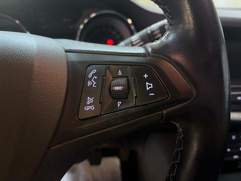 Opel Astra Astra 1.4 Turbo 110CV EcoM 5 porte Innovation