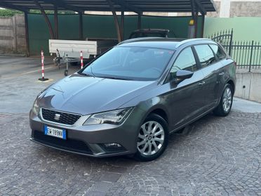 Seat Leon 1.6 TDI 105 CV DSG ST Start/Stop Style