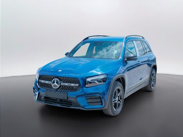 Mercedes-Benz GLB 200 d