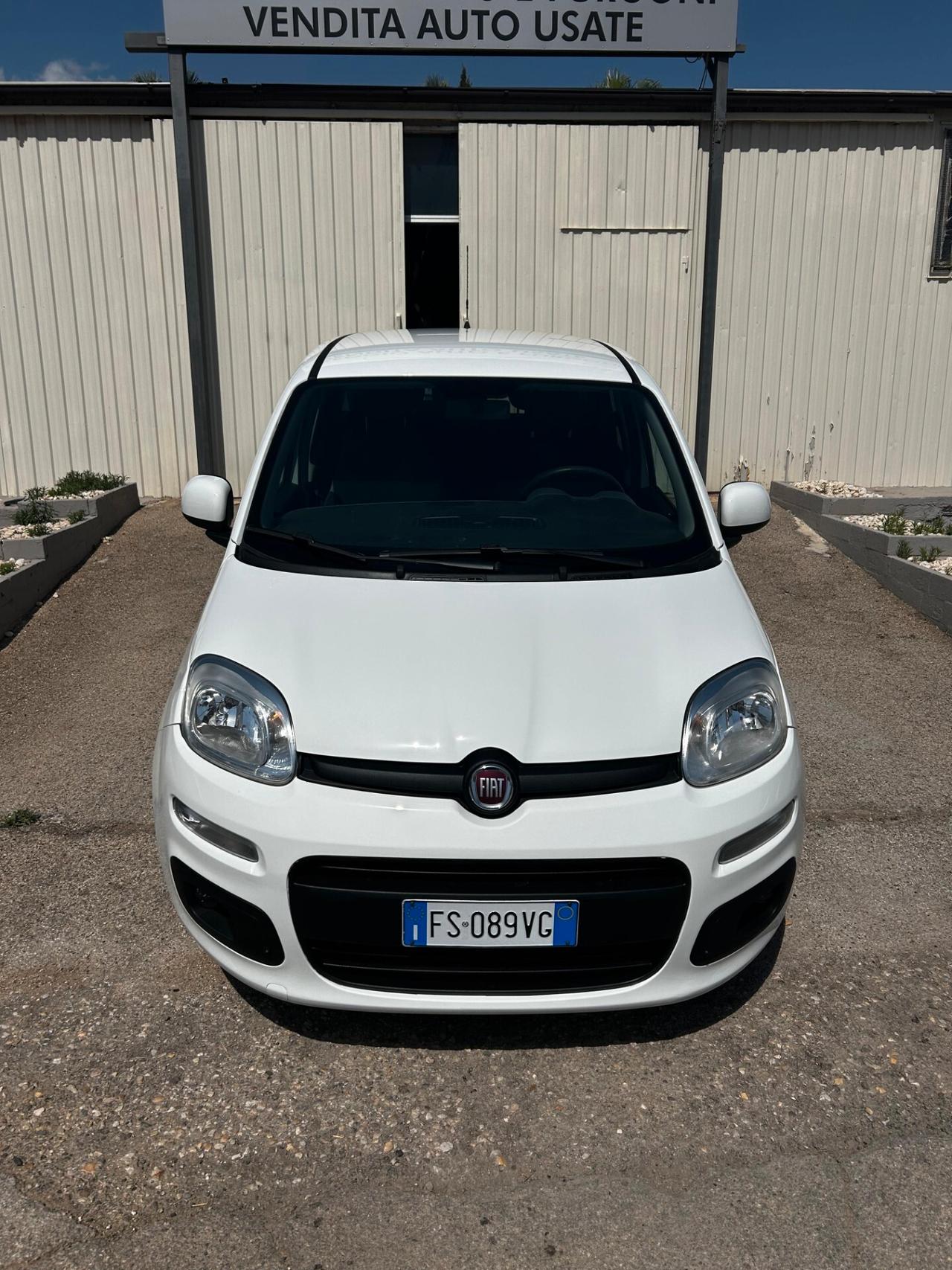 Fiat Panda 1.2 Easy