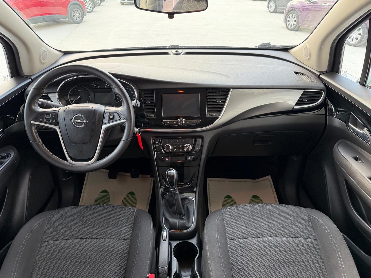 Opel Mokka X 1.6 CDTI Ecotec 136CV 4x2 Start&Stop Advance