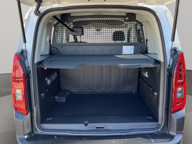 CITROEN Berlingo 1.5 100CV Autocarro N1