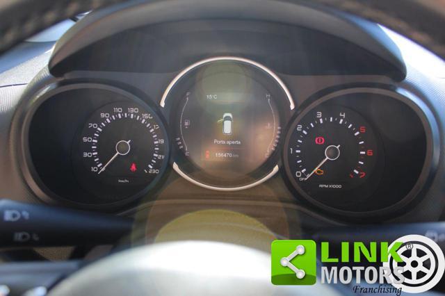 FIAT 500L 1.6 Multijet 120 CV Cross per neopatentati