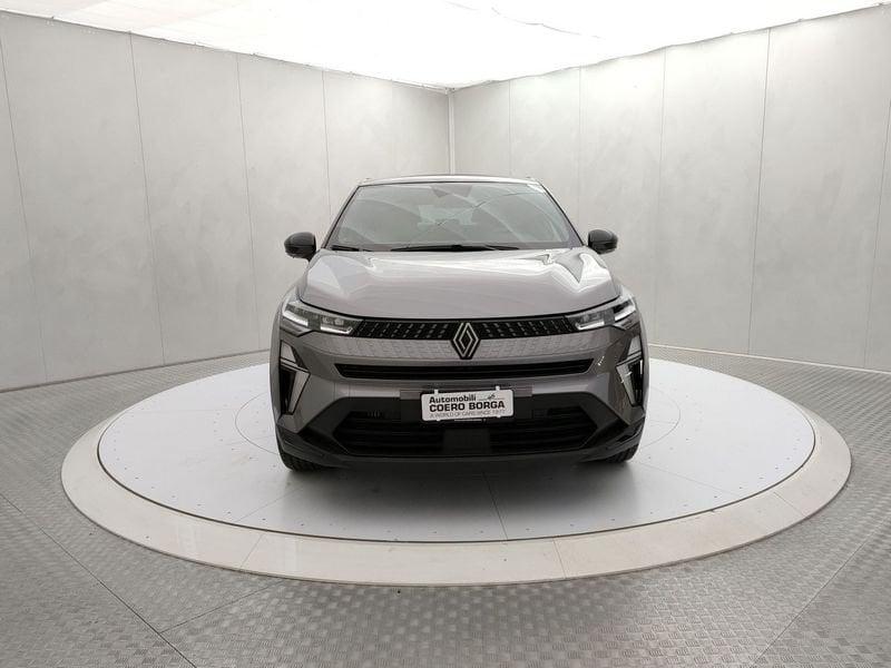 Renault Captur Captur ECO-G 100 CV Techno