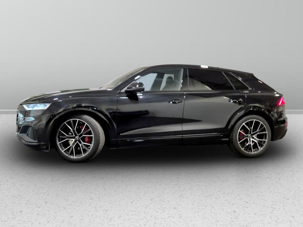 Audi Q8 50 3.0 tdi mhev quattro tiptronic