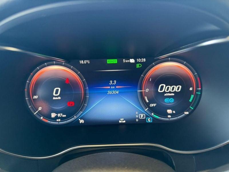 Mercedes-Benz GLC Coupé GLC Coupé 300 de 4Matic Executive