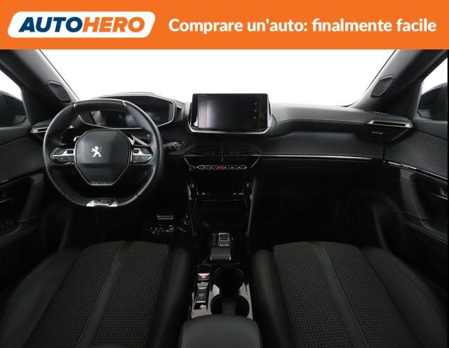 PEUGEOT 2008 PureTech 130 EAT8 GT Line