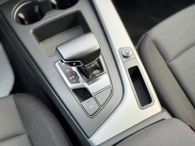 AUDI A4 AVANT 35 TDI 163 CV S TRONIC BUSS ADVANCED *VIRTUA
