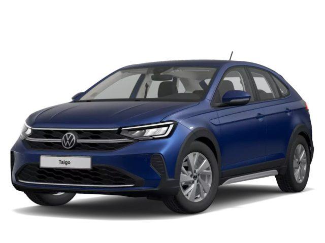 VOLKSWAGEN Taigo 1.0 TSI 110Cv Life