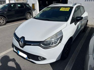 Renault Clio Clio Sporter dCi 8V 75CV Start&Stop Energy Duel