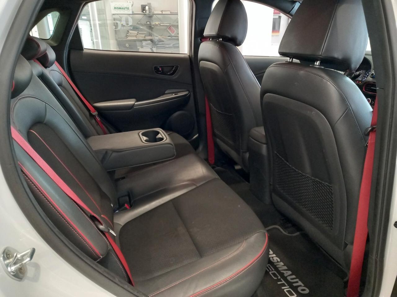 Hyundai Kona 1.0 T-GDI Xpossible