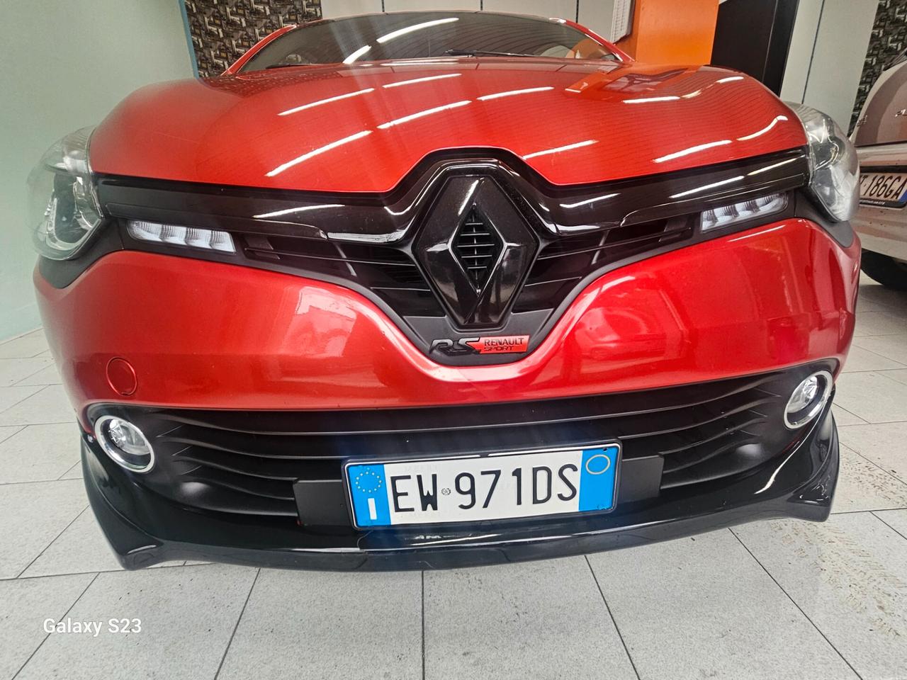 Renault Clio 1.2 75CV 5 porte Live