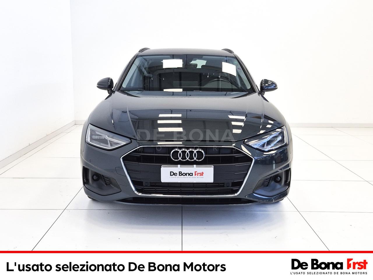 Audi A4 avant 35 2.0 tfsi mhev business 150cv s-tronic